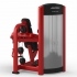 Life Fitness Signature Series Single Station Hip Abductor (FZHAB) Gebruikt FZHABDEMO